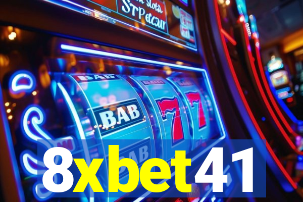 8xbet41