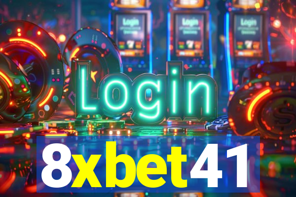 8xbet41