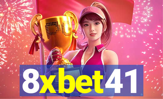 8xbet41