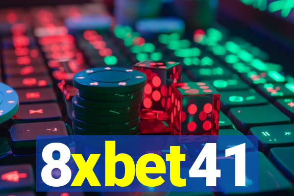 8xbet41