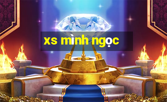 xs minh ngoc