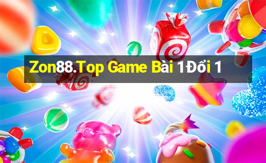 Zon88.Top Game Bài 1 Đổi 1