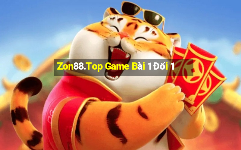 Zon88.Top Game Bài 1 Đổi 1