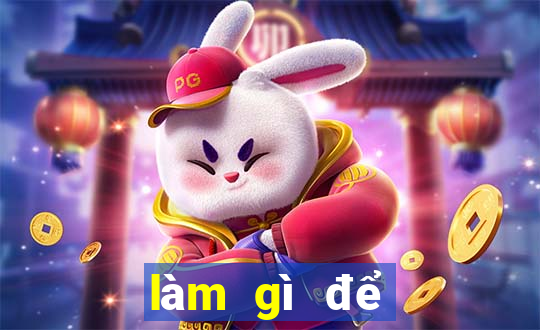 làm gì để tóc hết bết