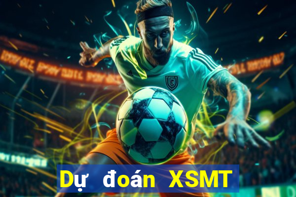 Dự đoán XSMT ngày thứ sáu