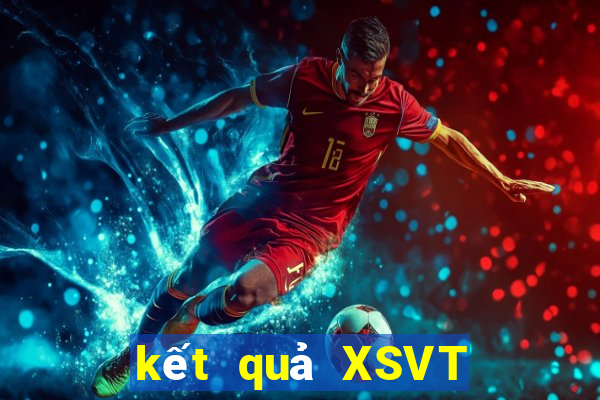 kết quả XSVT ngày 18