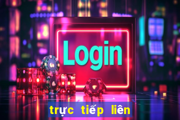 trực tiếp liên quân mobile