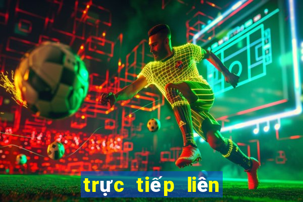 trực tiếp liên quân mobile