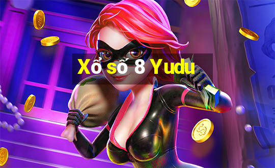 Xổ số 8 Yudu