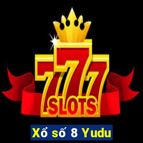 Xổ số 8 Yudu