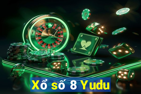 Xổ số 8 Yudu