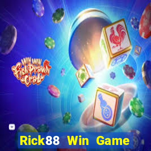 Rick88 Win Game Bài 2022