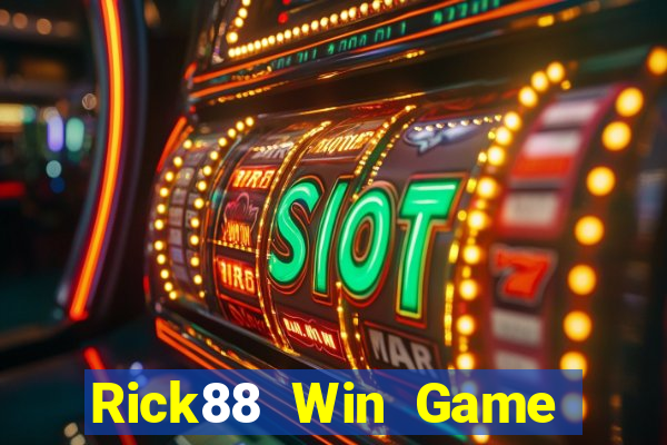 Rick88 Win Game Bài 2022