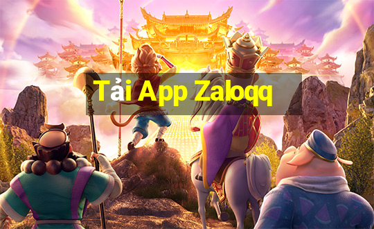 Tải App Zaloqq