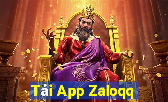 Tải App Zaloqq