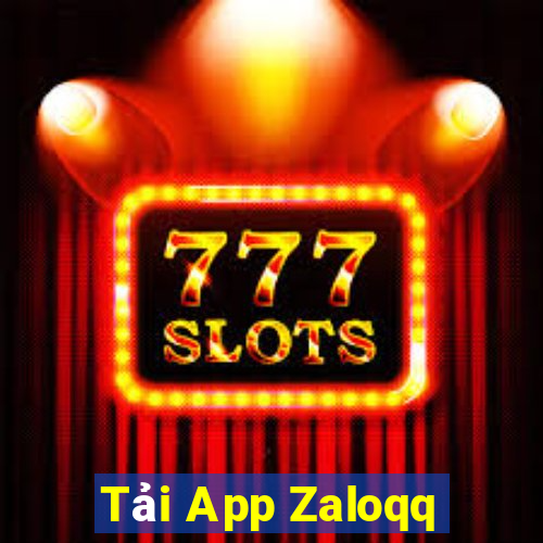 Tải App Zaloqq