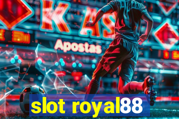 slot royal88