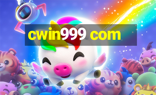 cwin999 com