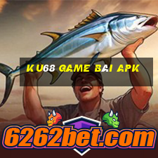 Ku68 Game Bài Apk