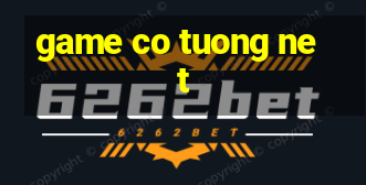 game co tuong net