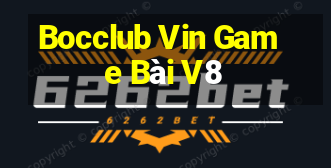 Bocclub Vin Game Bài V8