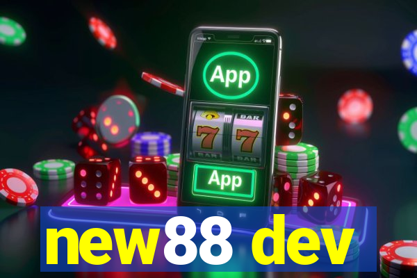 new88 dev