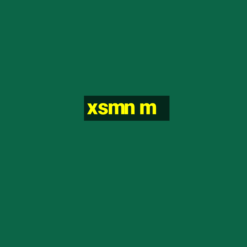 xsmn m