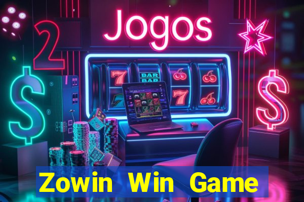 Zowin Win Game Bài Zic