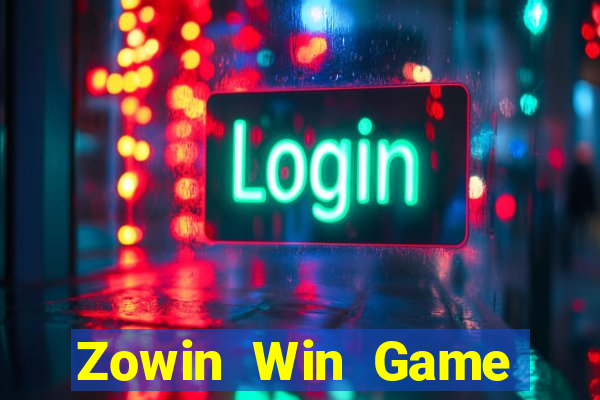 Zowin Win Game Bài Zic