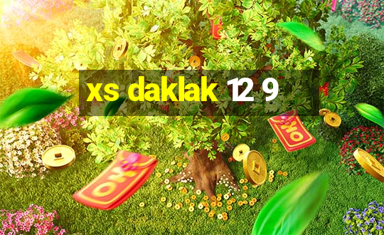 xs daklak 12 9