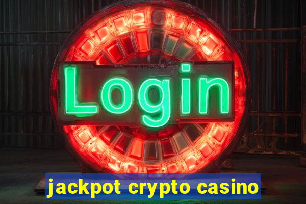 jackpot crypto casino