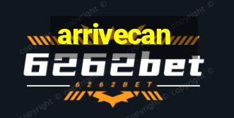 arrivecan