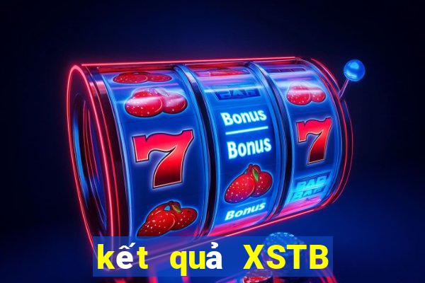 kết quả XSTB ngày 15