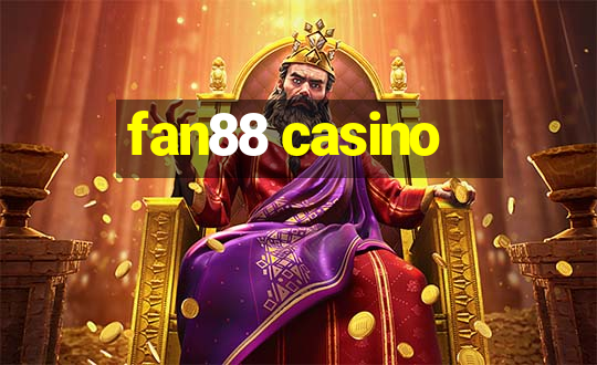 fan88 casino