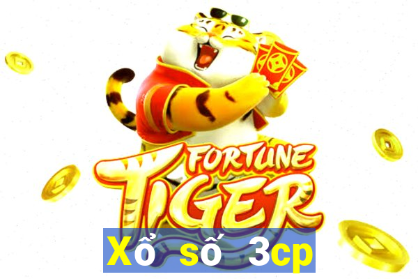 Xổ số 3cp Tải Fun88