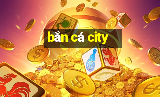 ban ca city