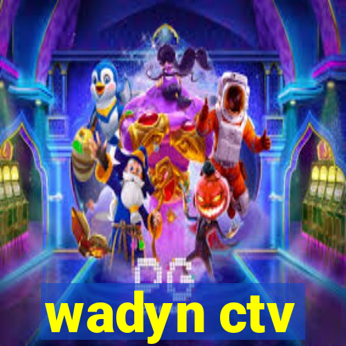 wadyn ctv