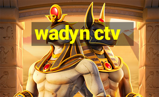 wadyn ctv