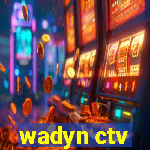 wadyn ctv