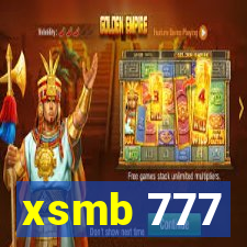 xsmb 777