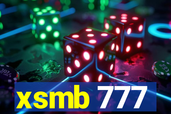 xsmb 777