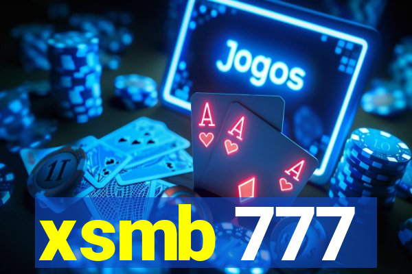 xsmb 777