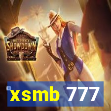 xsmb 777