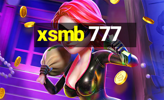 xsmb 777