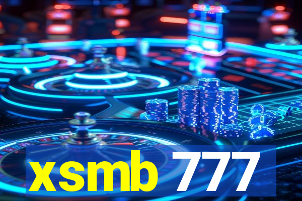 xsmb 777