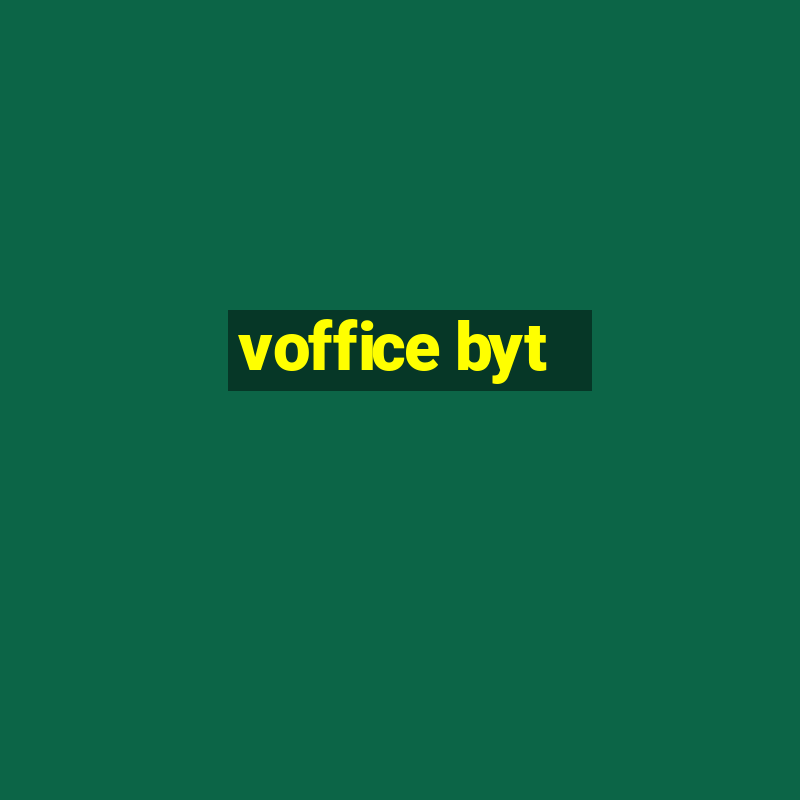 voffice byt