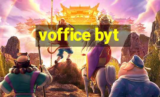 voffice byt