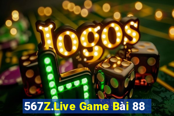 567Z.Live Game Bài 88