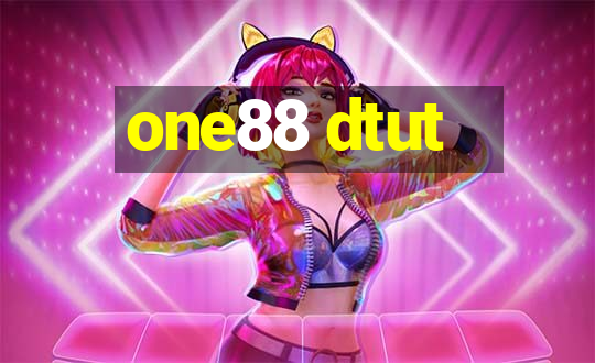 one88 dtut