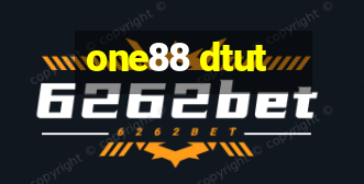 one88 dtut